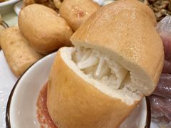 -奥华餐厅·老张记(台基厂店)