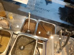 -注春·荞麦奶茶(新天地旗舰店)