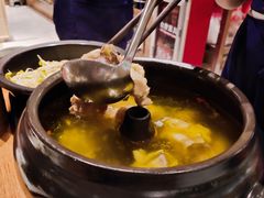 原味汽锅鸡-云海肴·汽锅鸡·云南菜(高德置地店)