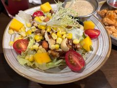 -福记咖啡·手工意面(下埔店)