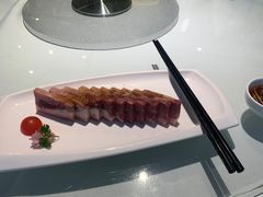 -西湖春天•老字号杭州菜(百汇店)