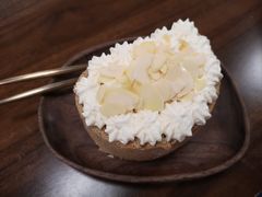 小山进提拉米苏卷-Double cafe