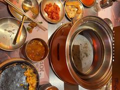 -西塔老太太泥炉烤肉(苏州大悦城店)