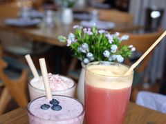 -BOR Eatery(安福路店)