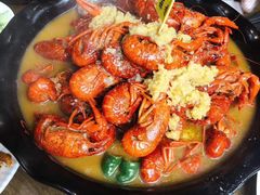 -日食记精菜馆(建邺万达店)