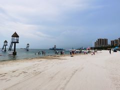 -启东恒大海上威尼斯酒店