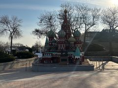 -北京世界公园