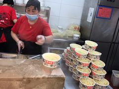 -蔡明纬热干面(长港路店)