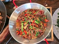 -吃货私房菜(丽江束河古镇店)