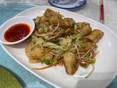-东江海鲜大排档·潮汕菜·砂锅粥