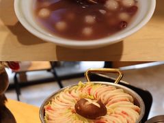 -火山屋台(新街口店)