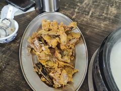 -鸿渡渔庄·特色鸭咀鱼