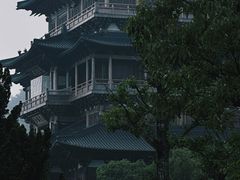 -径山寺