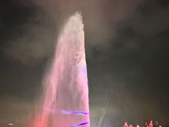 -秋水广场
