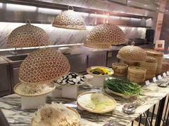 -常州逸高酒店-中餐厅