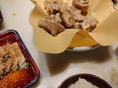 -常和州·夜宵大排档(常州单店)