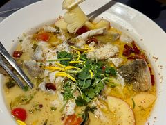 -花溪雨·森林餐厅(石基店)