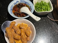 -东来顺饭庄(金泉广场店)
