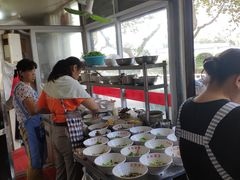 -老赵面店(大西路店)