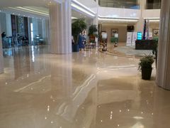 -皇家金煦酒店大堂吧