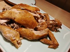 -同合居·非遗东北菜(王府井店)