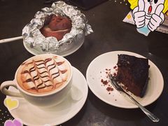 -弗雷德咖啡(金隅紫京府店)