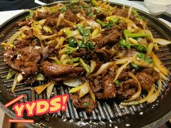 -惠丰堂饭庄·烤鸭·京味菜(西北旺·唐家岭店)