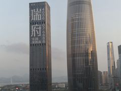 -小南洋海景餐厅(深圳湾店)
