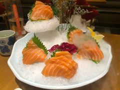 -一心创作料理屋(经开万达店)