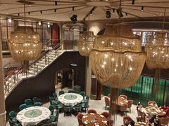 -上海人家花樣年华(中山公园店)