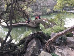 -绮园景区