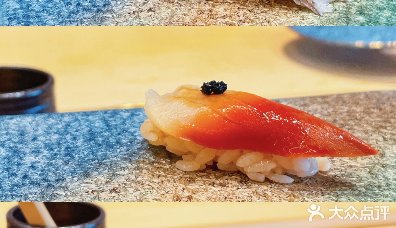肇庆探店｜百元实现omakase你真的不冲❓