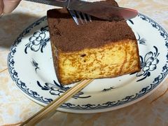 -渔记茶餐厅(渔村店)