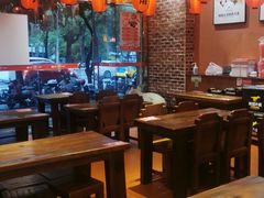大堂-猪角·闽南猪脚饭(华闽大厦店)