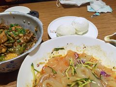 -金掌勺·锅包肉(广渠门店)