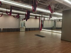 -FLARE STAR FITNESS(复地活力城店)