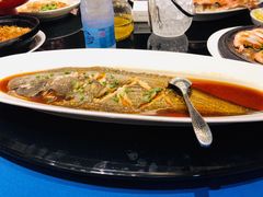 -高佳庄·舟山海鲜(海景旗舰店)