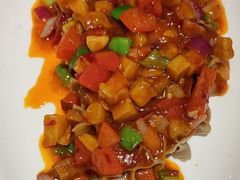 -蒙亨·手把肉·蒙古包文化主题餐厅(天恒广场店)