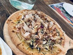 -娜娜家·Nana's restaurant(国金汇店)
