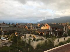 -丽江金茂凯悦臻选酒店-滇香馆