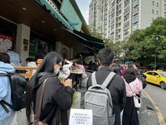 -李记清真馆(打钉巷店)