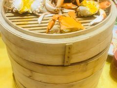 -宏佳丰味蟹馆(洛溪店)