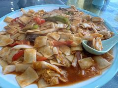 -撒拉人家.酸菜牦牛肉火锅