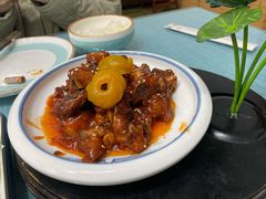 -阿鹏故事云南野生菌火锅(人民路店)