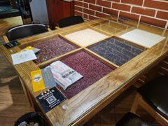 大堂-潮十三潮汕砂锅粥(高新四路大都荟店)