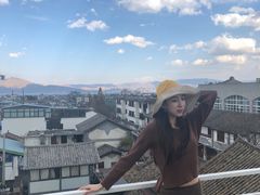 -蜜舍咖啡(洋人街店)