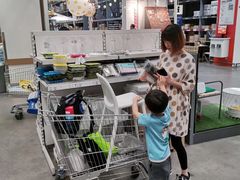 -宜家·瑞典风味餐厅(北京西红门店)