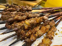 红柳枝烤串-奉天大饭店(澳海澜庭店)