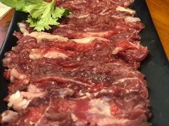 -捞围鲜·港式打边炉(海阳路店)