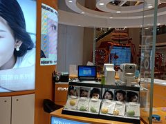 -银座mall(东直门店)